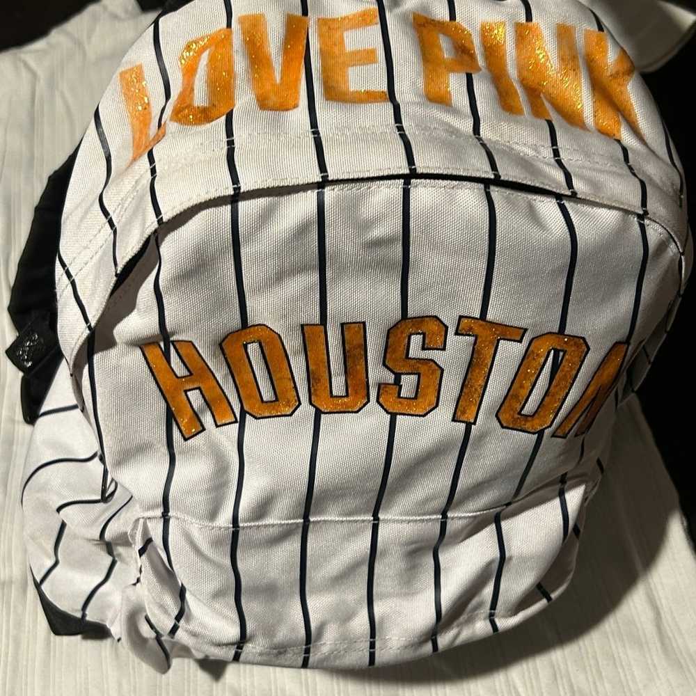 Vs Pink Houston Astros Backpack - image 3