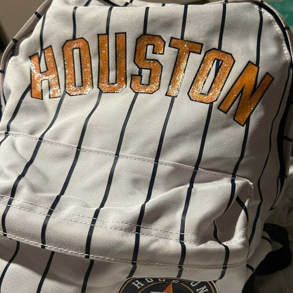 Vs Pink Houston Astros Backpack - image 6