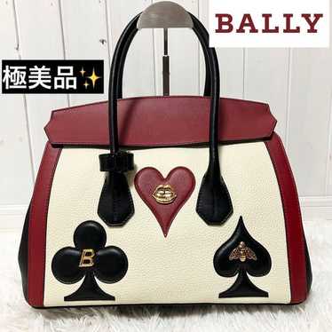 ⭐️Excellent condition⭐️ Bally handbag, Sommet Tru… - image 1