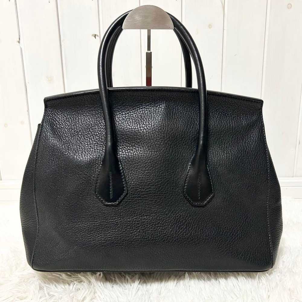 ⭐️Excellent condition⭐️ Bally handbag, Sommet Tru… - image 3