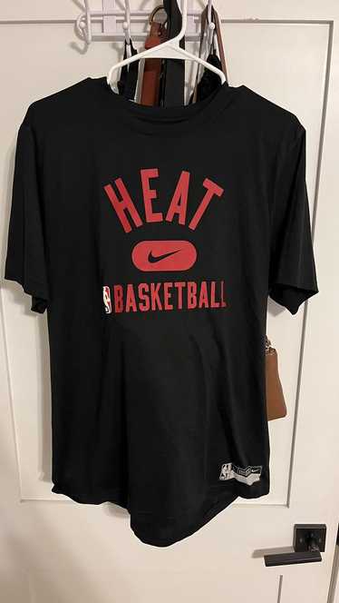 Nike Nike Miami Heat T-Shirt