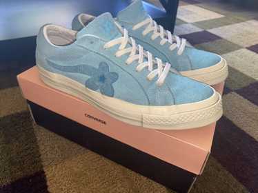 Converse × Golf le Fleur × Tyler The Creator Golf… - image 1