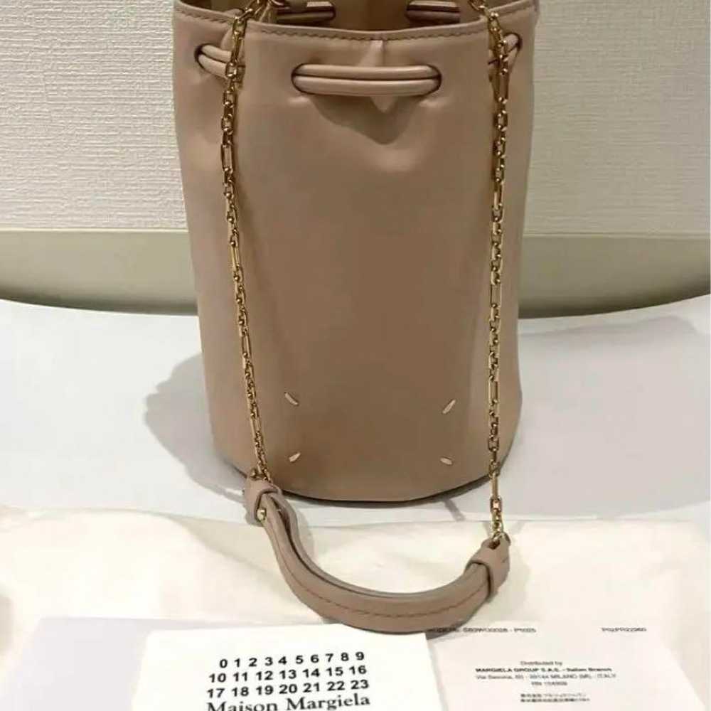 MAISON MARGIELA Bucket Bag - image 1