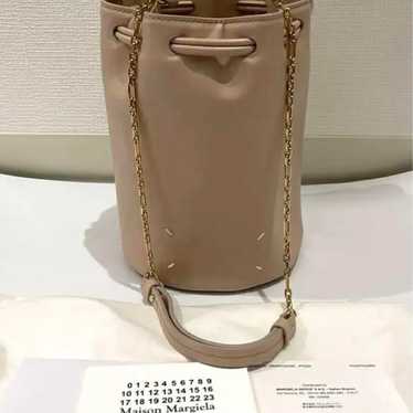 MAISON MARGIELA Bucket Bag