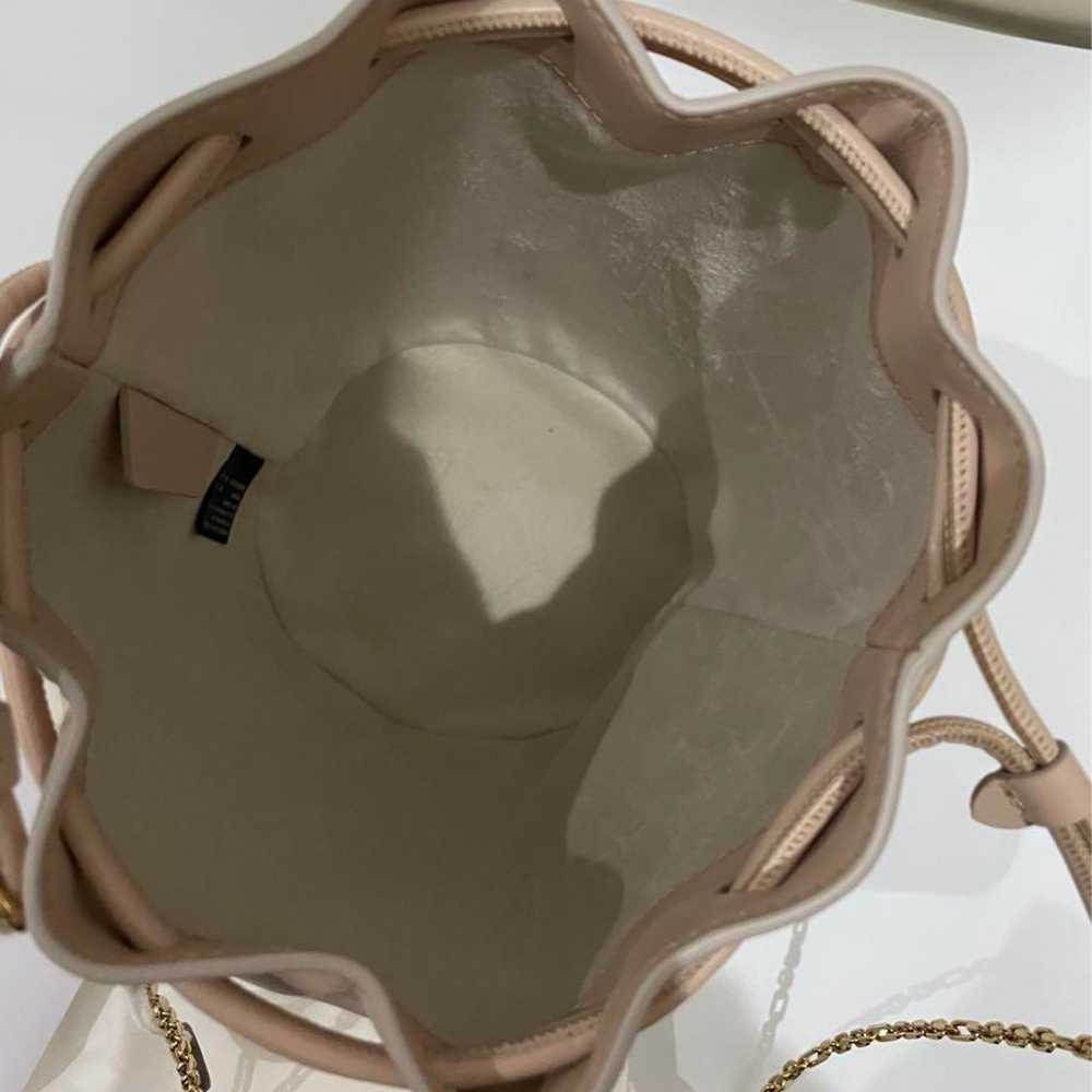 MAISON MARGIELA Bucket Bag - image 3