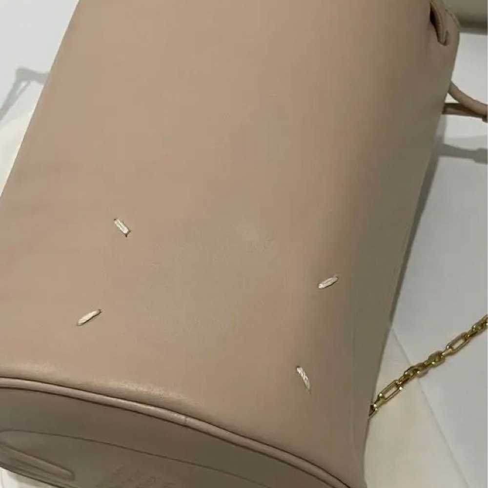 MAISON MARGIELA Bucket Bag - image 4