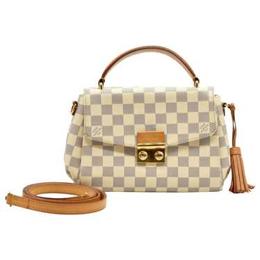 Louis Vuitton Croisette handbag