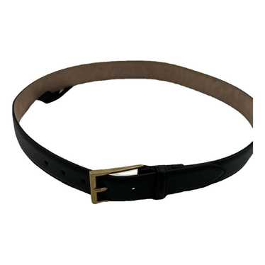 Gucci Leather belt