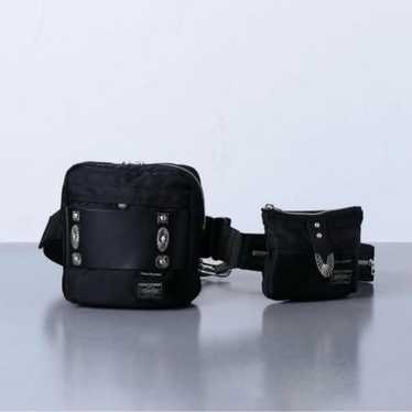 TOGA × PORTER Belt Bag - image 1