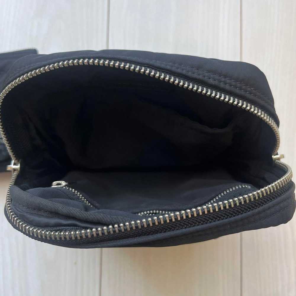 TOGA × PORTER Belt Bag - image 6