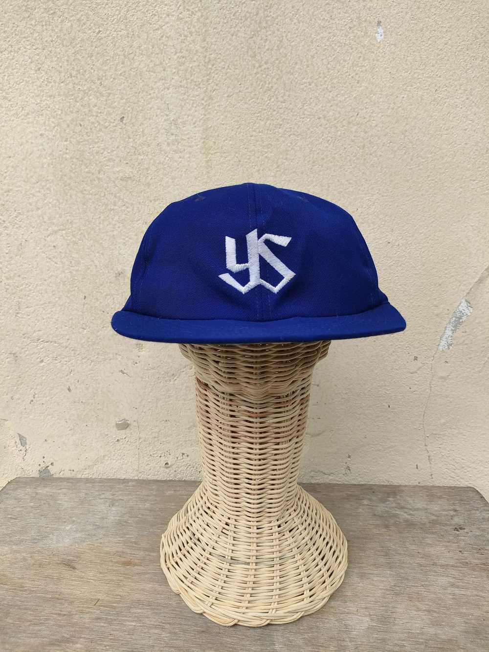 Japanese Brand × MLB × Vintage Vintage Redkap Yak… - image 1