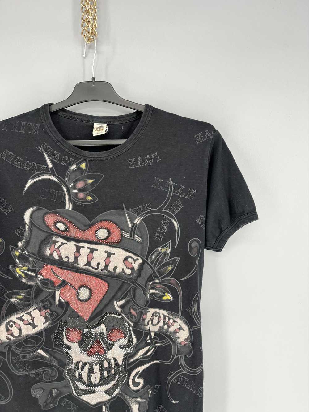 Affliction × Christian Audigier × Ed Hardy Vintag… - image 5