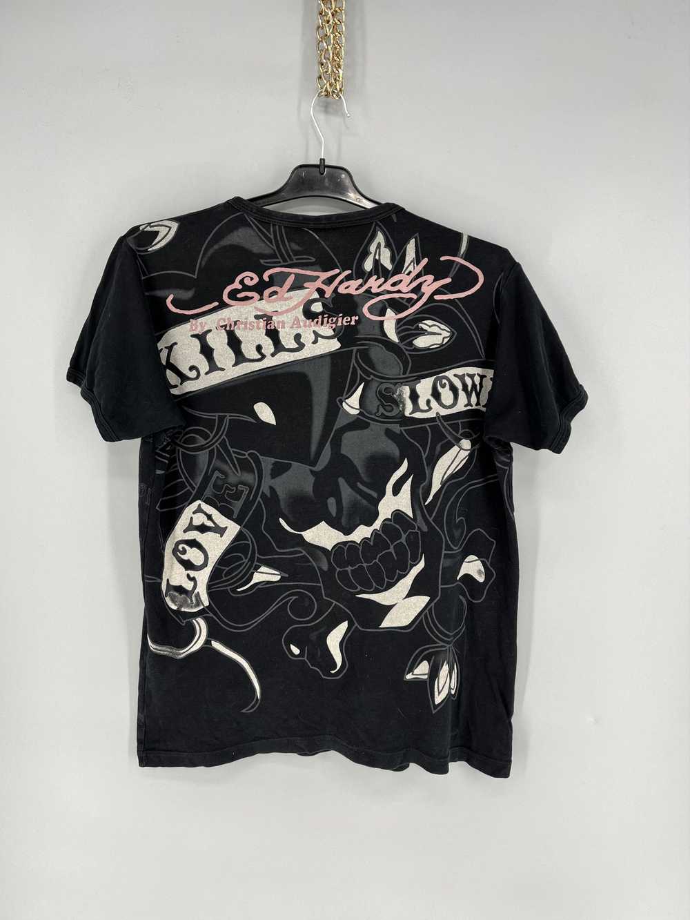 Affliction × Christian Audigier × Ed Hardy Vintag… - image 8