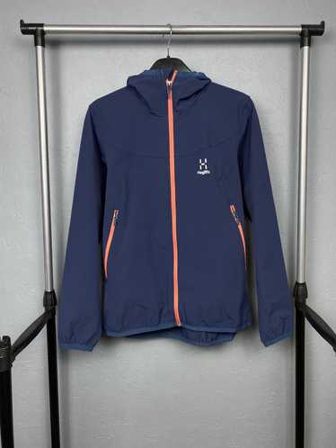 Haglofs boa / natrix - Gem