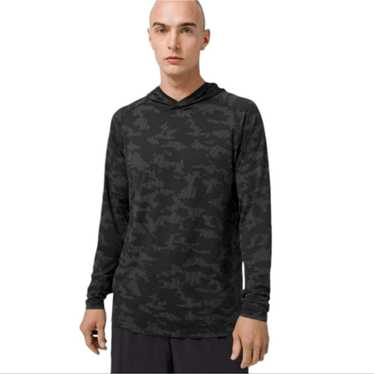 Lululemon Lululemon Metal Vent Tech Hoodie 2.0 in… - image 1