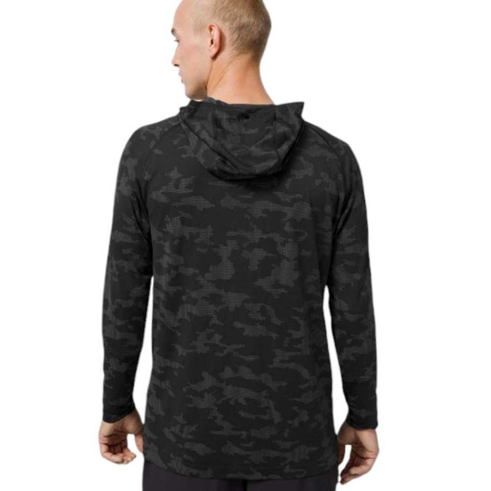 Lululemon Lululemon Metal Vent Tech Hoodie 2.0 in… - image 2