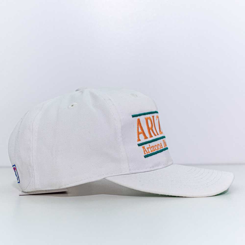 MLB × The Game × Vintage The Game Arizona Diamond… - image 4