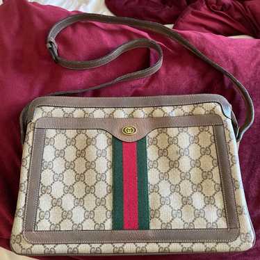 Vintage Gucci Ophidia supreme crossbody