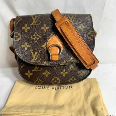 Louis Vuitton crossbody bag