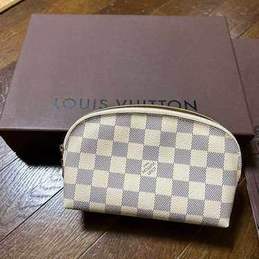 Louis Vuitton Pochette Damier