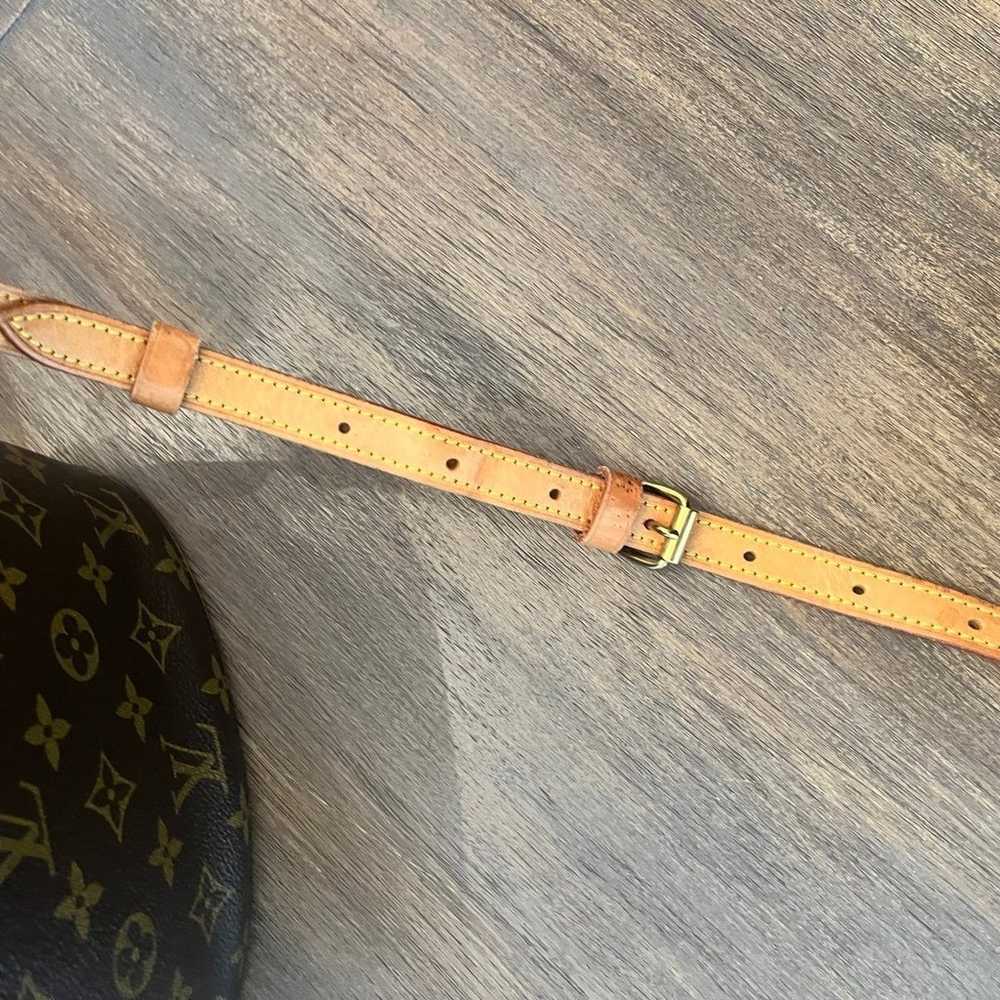 Louis Vuitton Monogram Drouot Crossbody - image 6