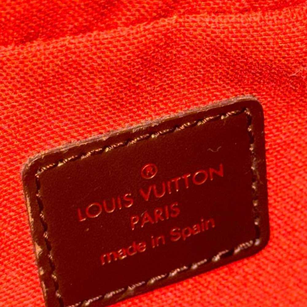 LOUIS VUITTON Jeronimos Body Bag Shoulder Bag Dam… - image 12