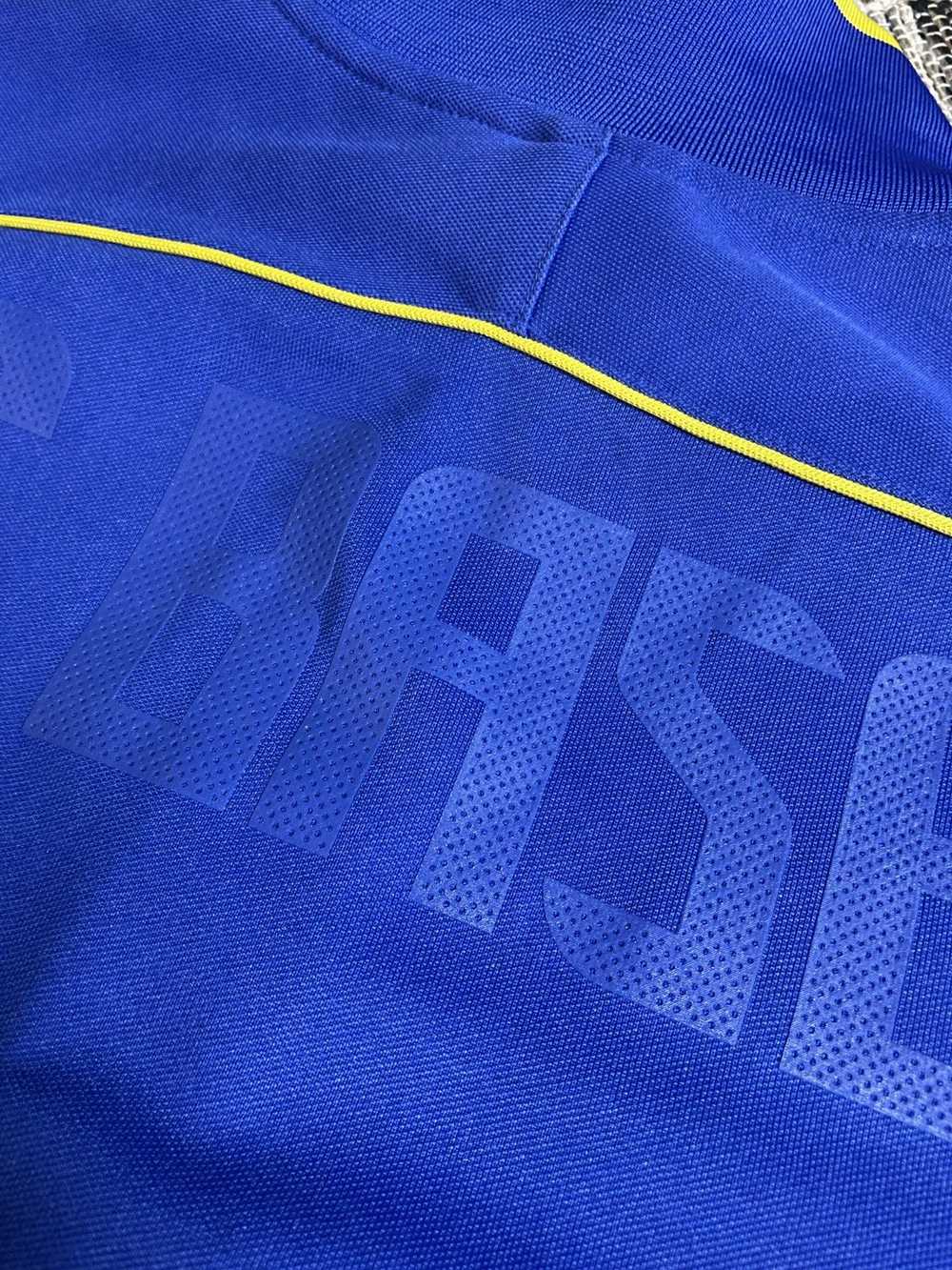 Jersey × Nike × Soccer Jersey ⚽️ Nike FC Basel 00… - image 9