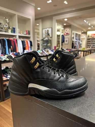 Jordan Brand Jordan 12 the master