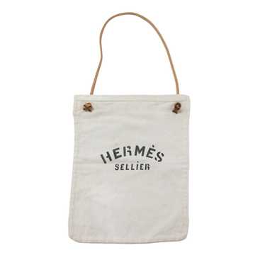 HERMES Aline Tote - image 1