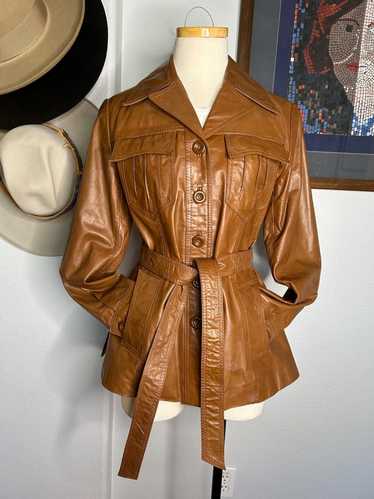 Vintage pioneer wear jacket - Gem