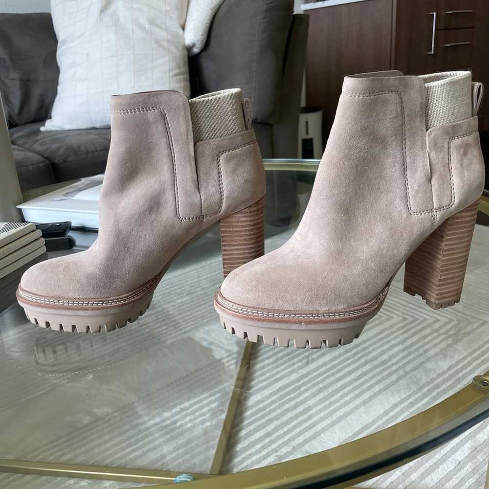 Vince Camuto boots - image 2