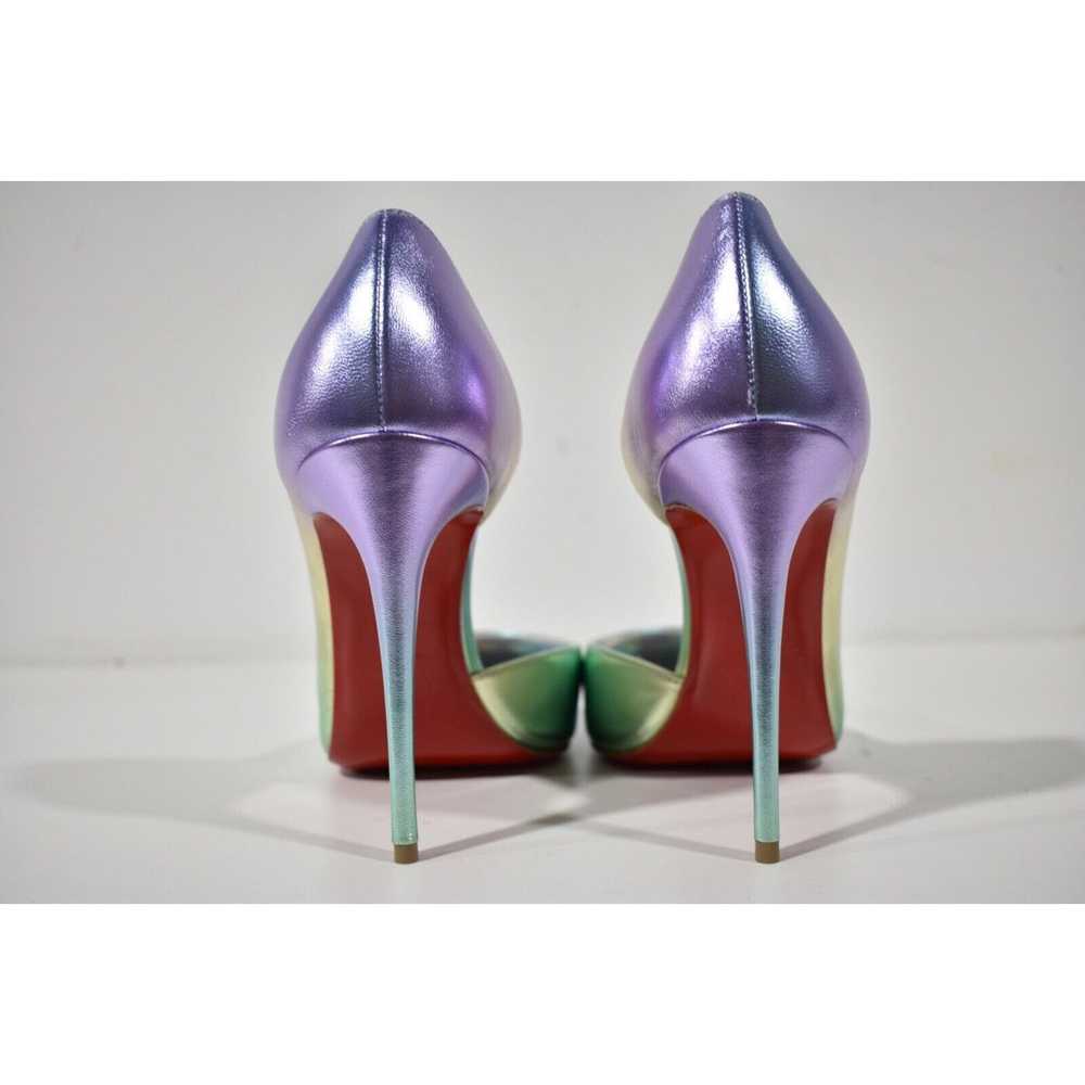 Christian Louboutin Christian Louboutin Iriza 100… - image 11