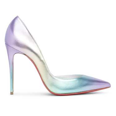 Christian Louboutin Christian Louboutin Iriza 100… - image 1