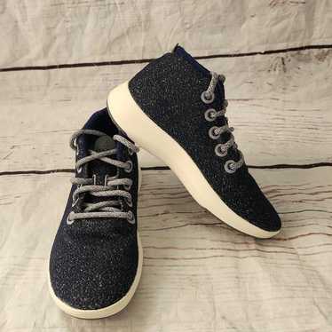 Allbirds Wool Runner Up Mizzles Size 6