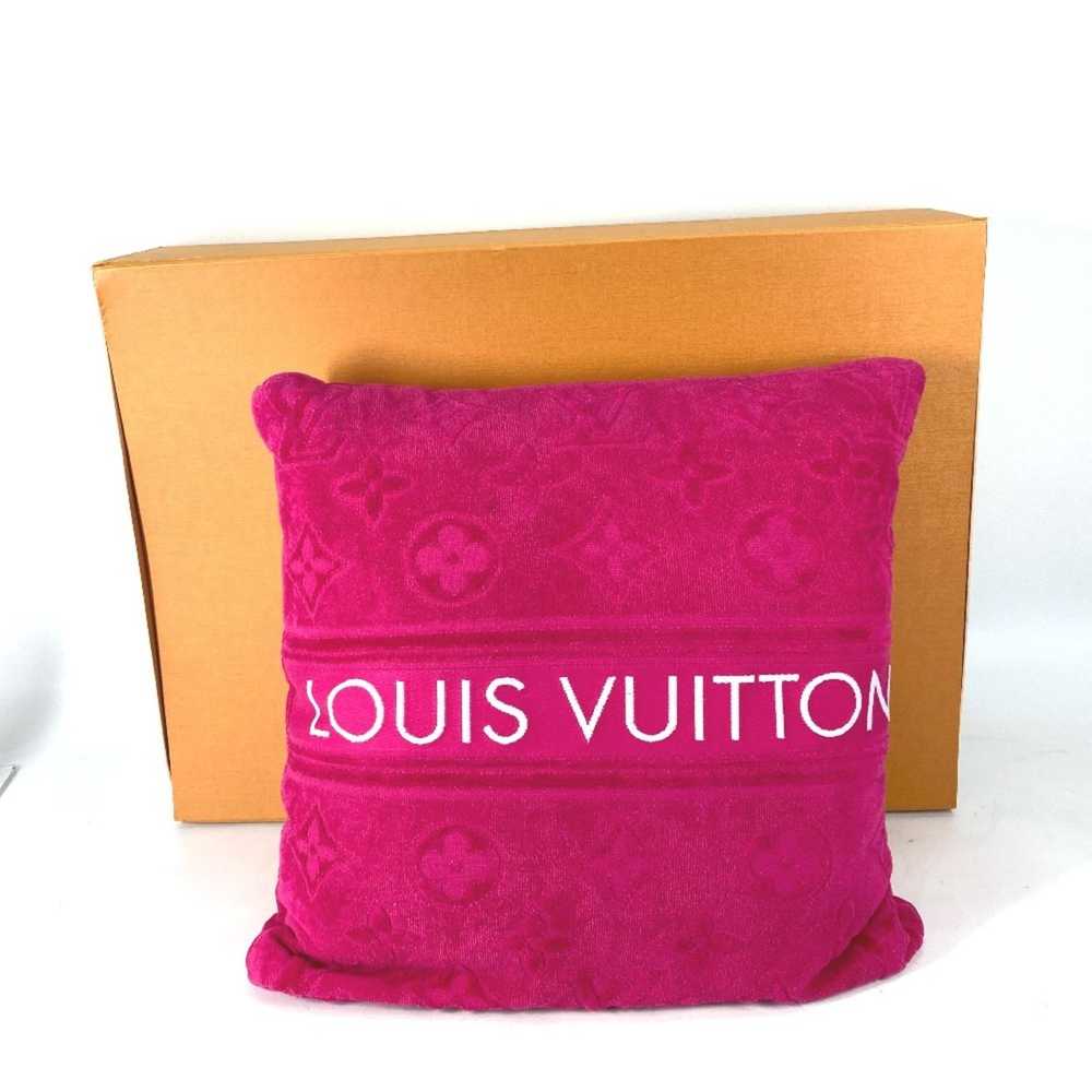 Louis Vuitton LOUIS VUITTON M77525 Coussin LV Vac… - image 12