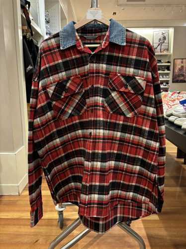 Fear of God Fear of God - Fifth Collection Flannel