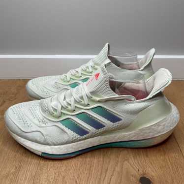 Adidas Adidas Women's Ultra Boost 22 Heat.RDY Iri… - image 1