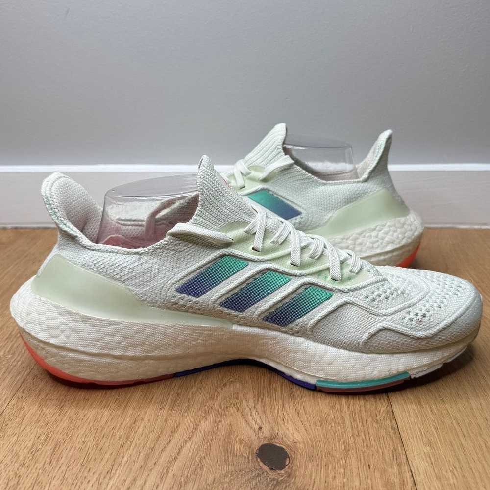 Adidas Adidas Women's Ultra Boost 22 Heat.RDY Iri… - image 6