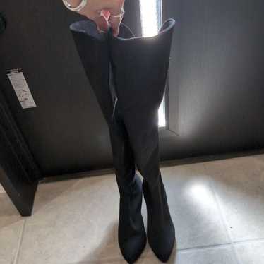 Brand new SugarSugar Knee-High Boots.