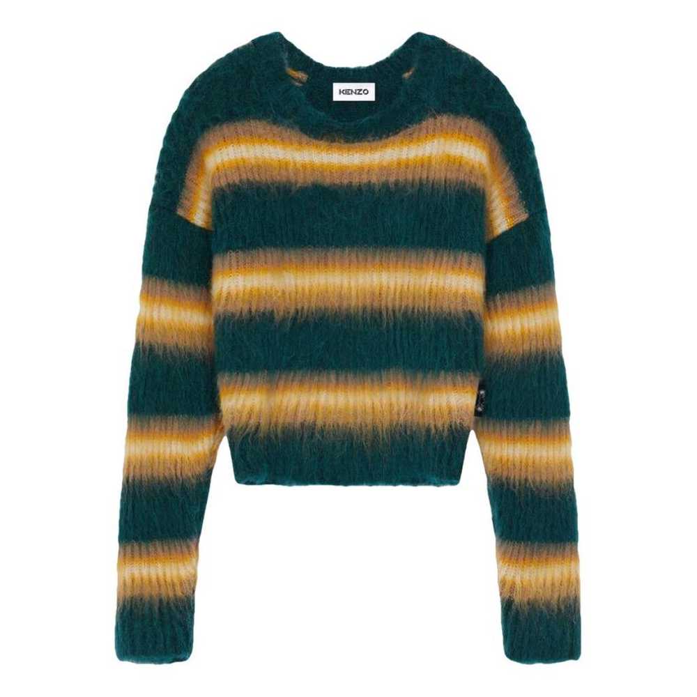 Kenzo Wool jumper - image 1