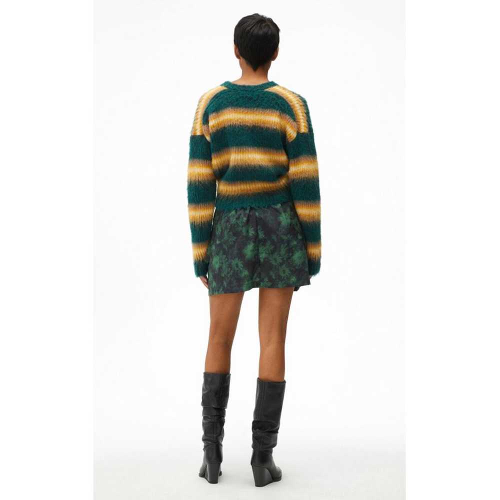 Kenzo Wool jumper - image 4