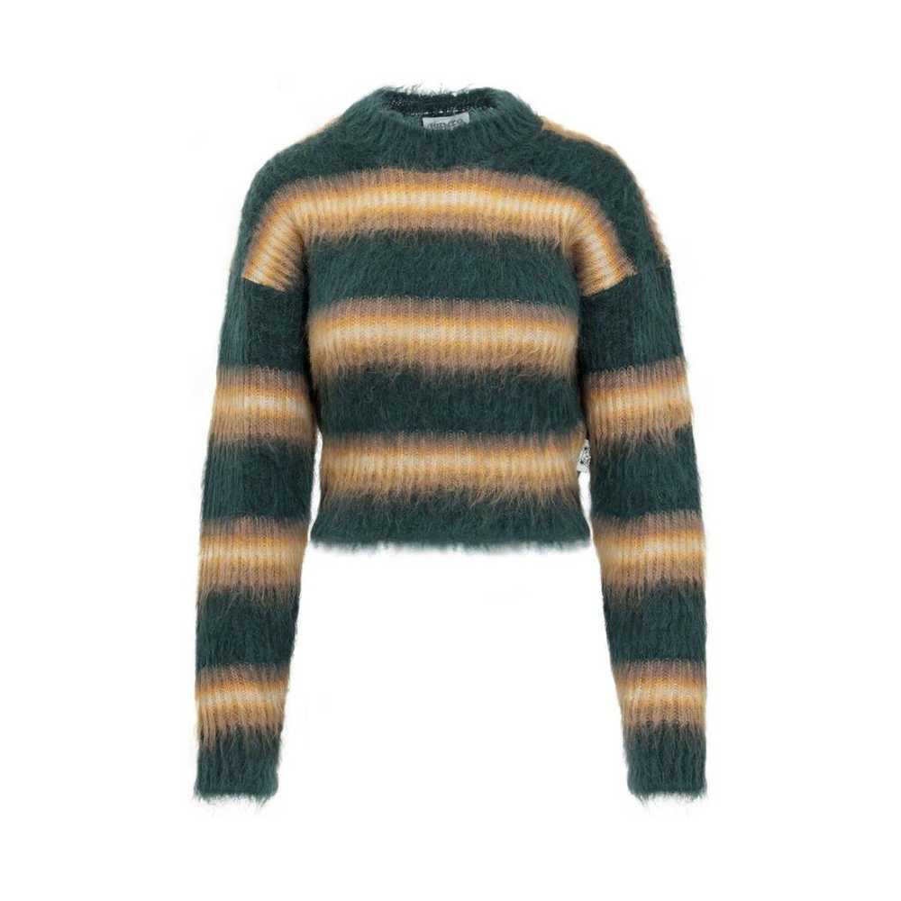 Kenzo Wool jumper - image 5