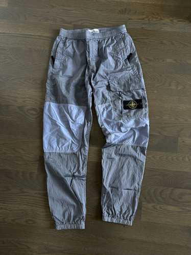 Stone Island Stone Island Cargo Pants