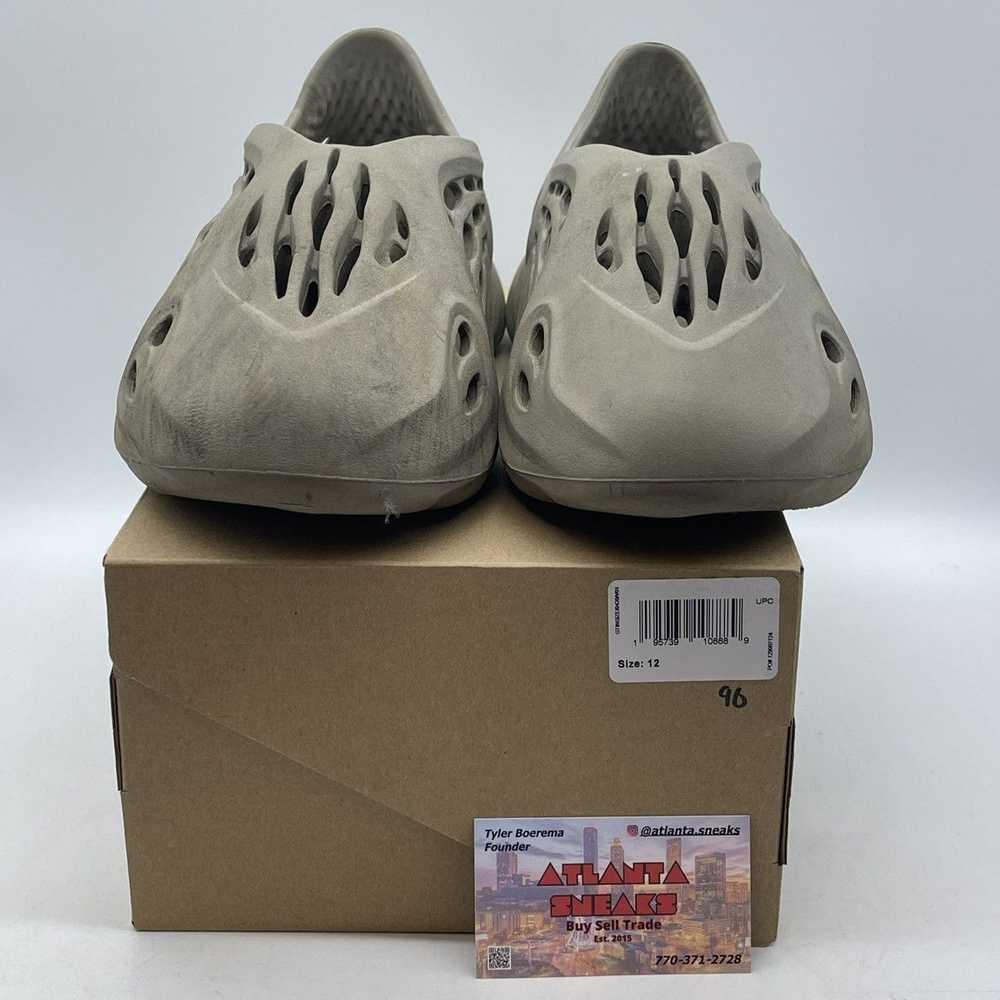 Adidas Yeezy foam runner stone sage - image 2