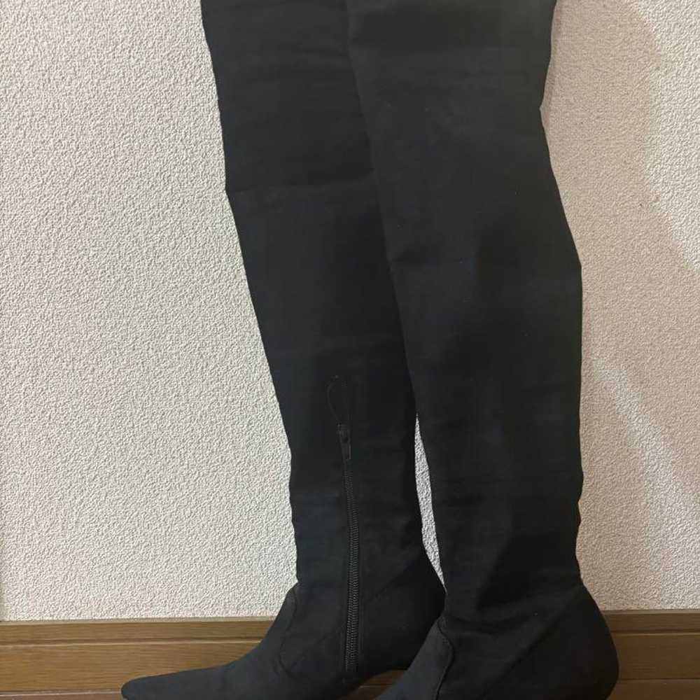 【Final Price Reduction】Pointed Long Boots from EM… - image 4