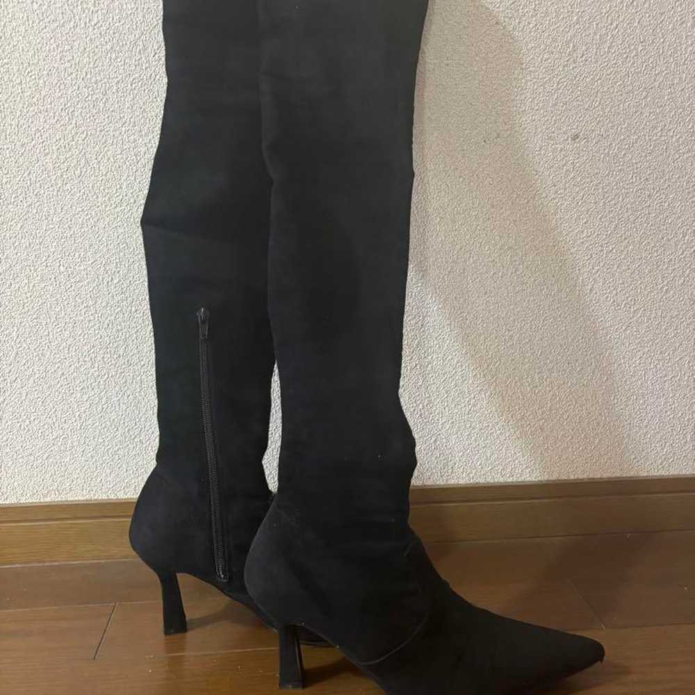 【Final Price Reduction】Pointed Long Boots from EM… - image 5