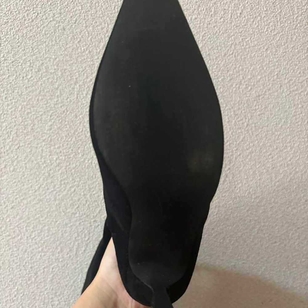 【Final Price Reduction】Pointed Long Boots from EM… - image 7