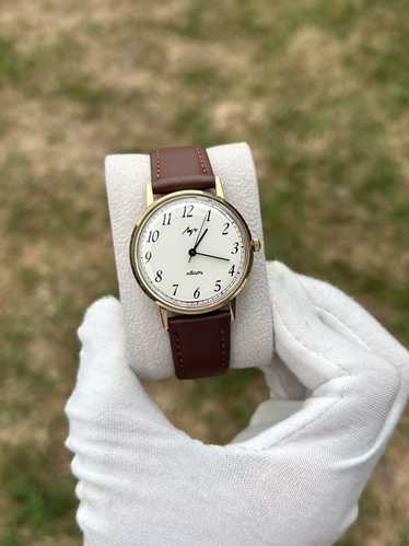 Vintage × Watch × Watches Vintage Watch Luch Quart