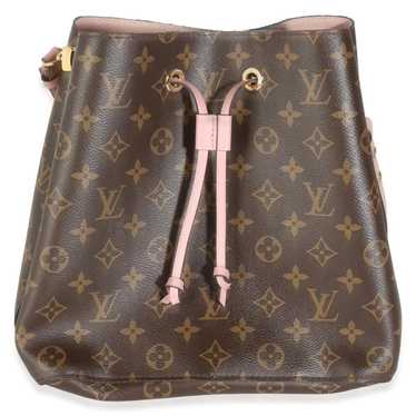 Louis Vuitton Cloth bag