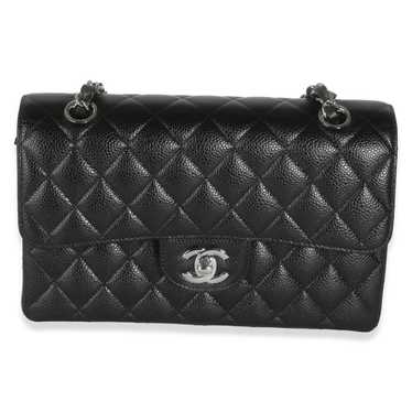 Chanel Timeless/Classique leather handbag